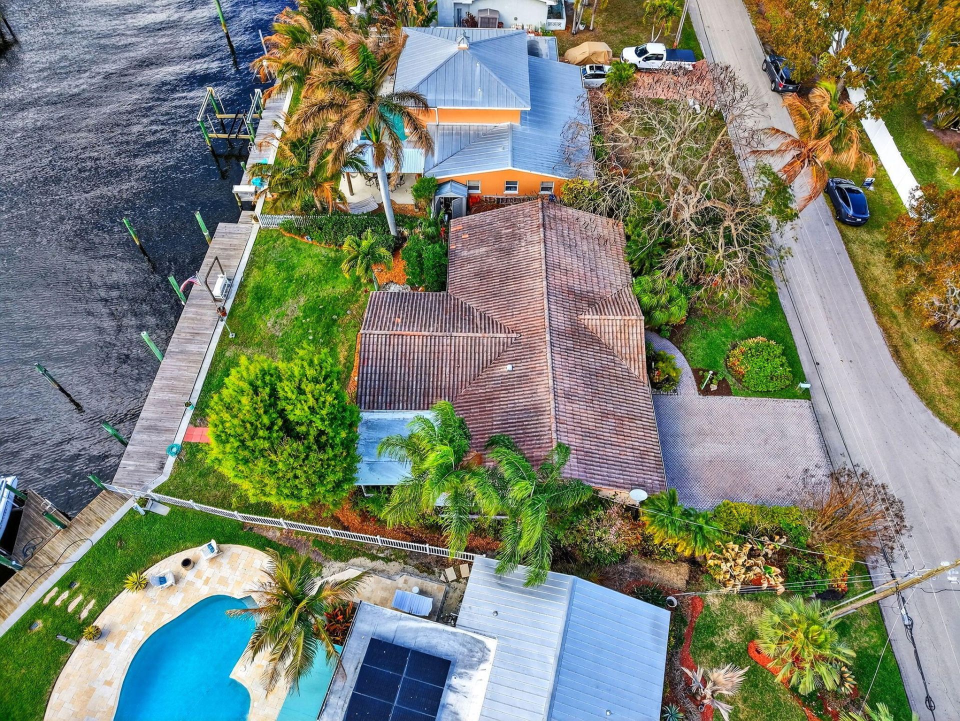 150 SW Beachway Avenue, Palm City, FL 34990 Photo