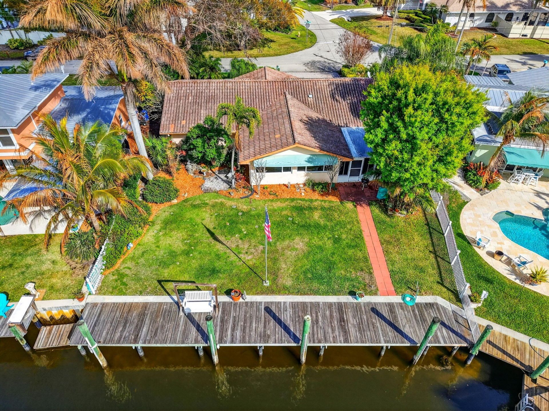 150 SW Beachway Avenue, Palm City, FL 34990 Photo