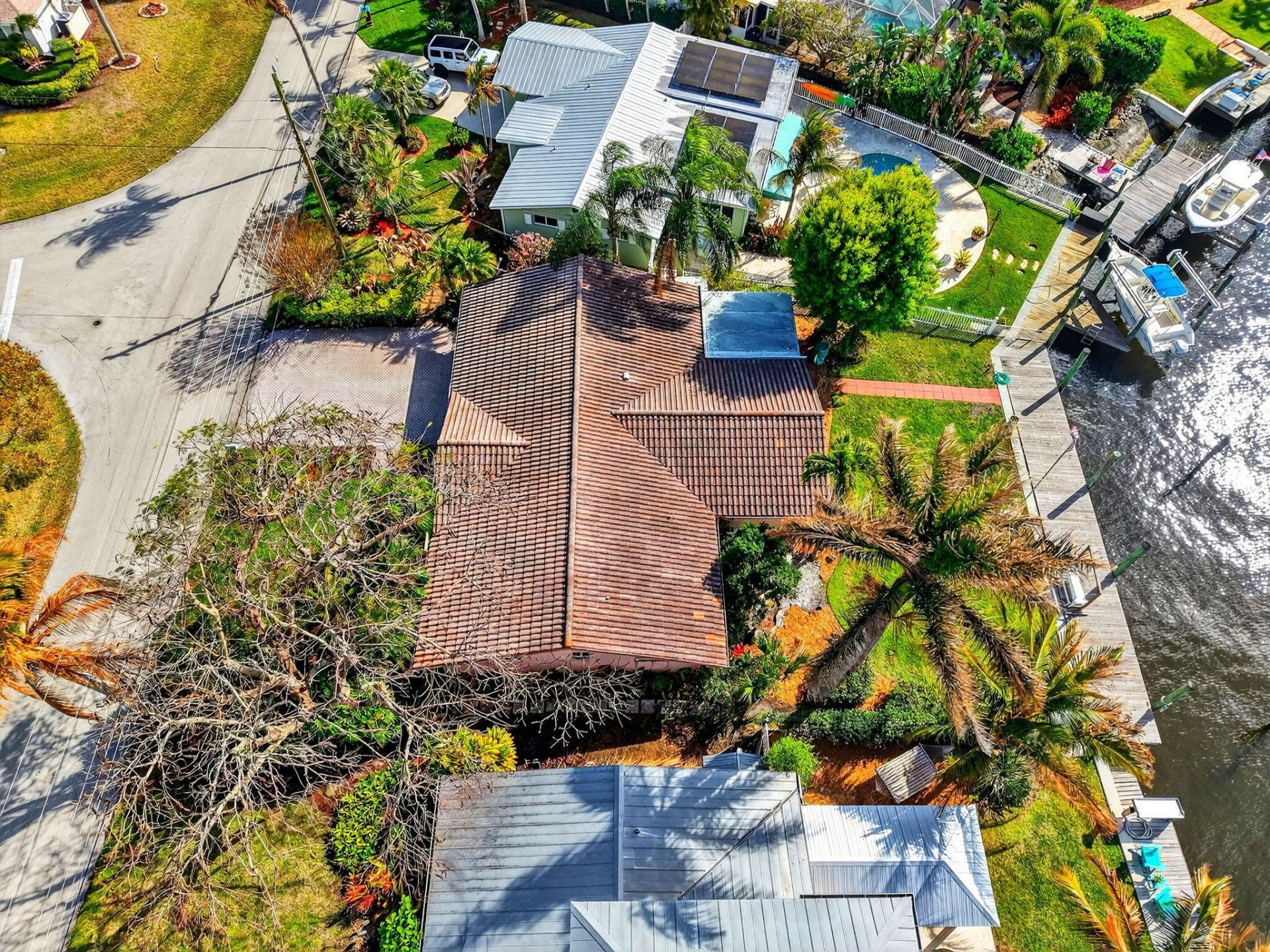 150 SW Beachway Avenue, Palm City, FL 34990 Photo