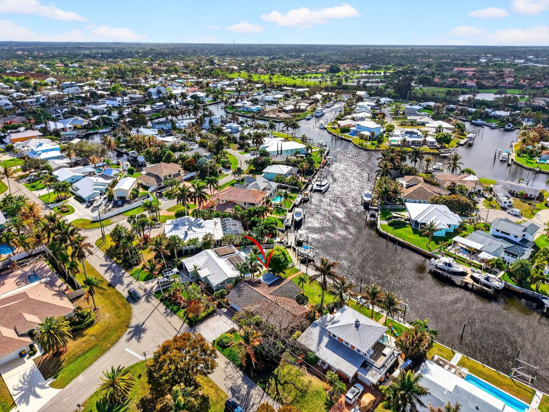 150 SW Beachway Avenue, Palm City, FL 34990 Photo