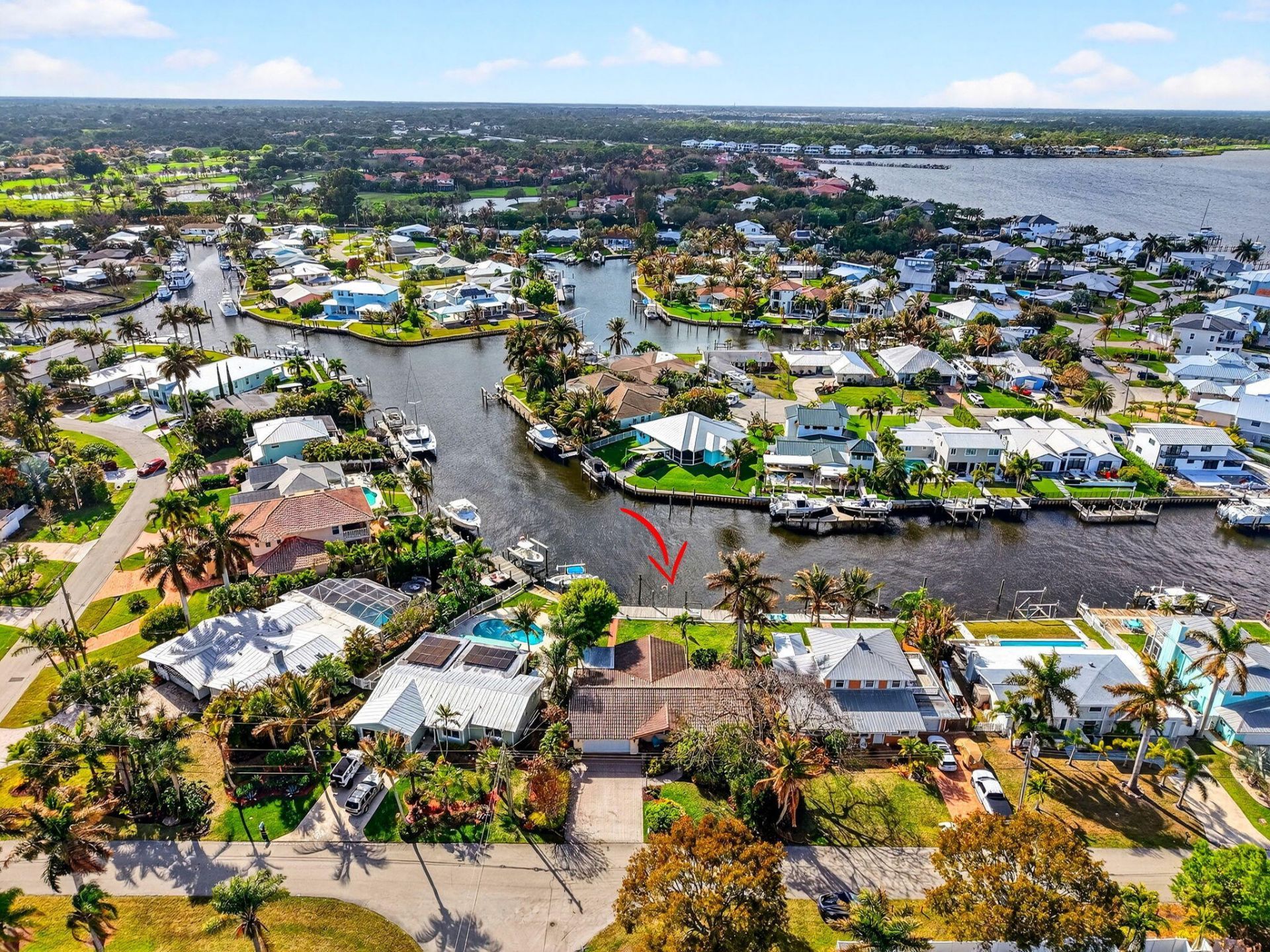 150 SW Beachway Avenue, Palm City, FL 34990 Photo