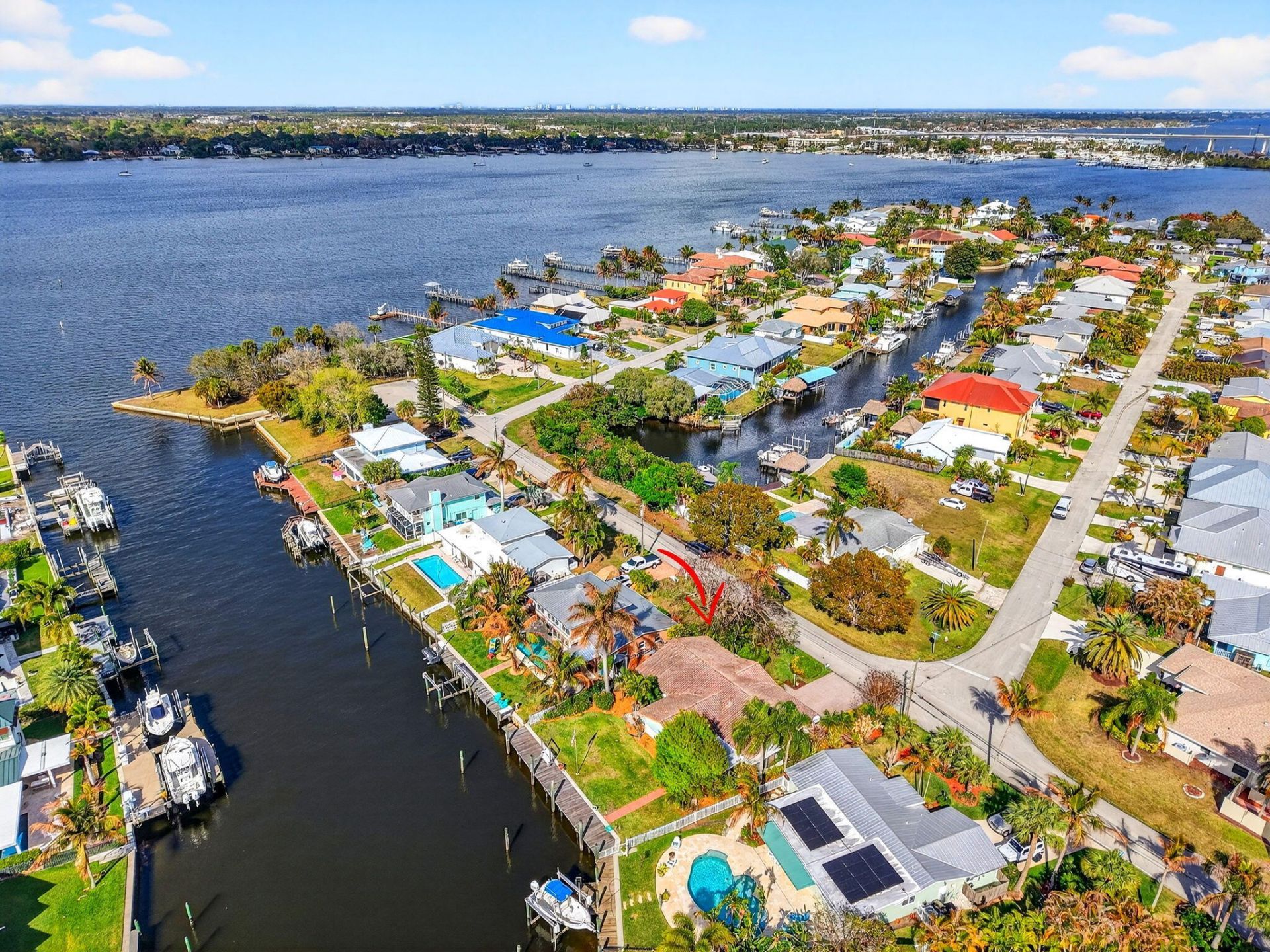 150 SW Beachway Avenue, Palm City, FL 34990 Photo