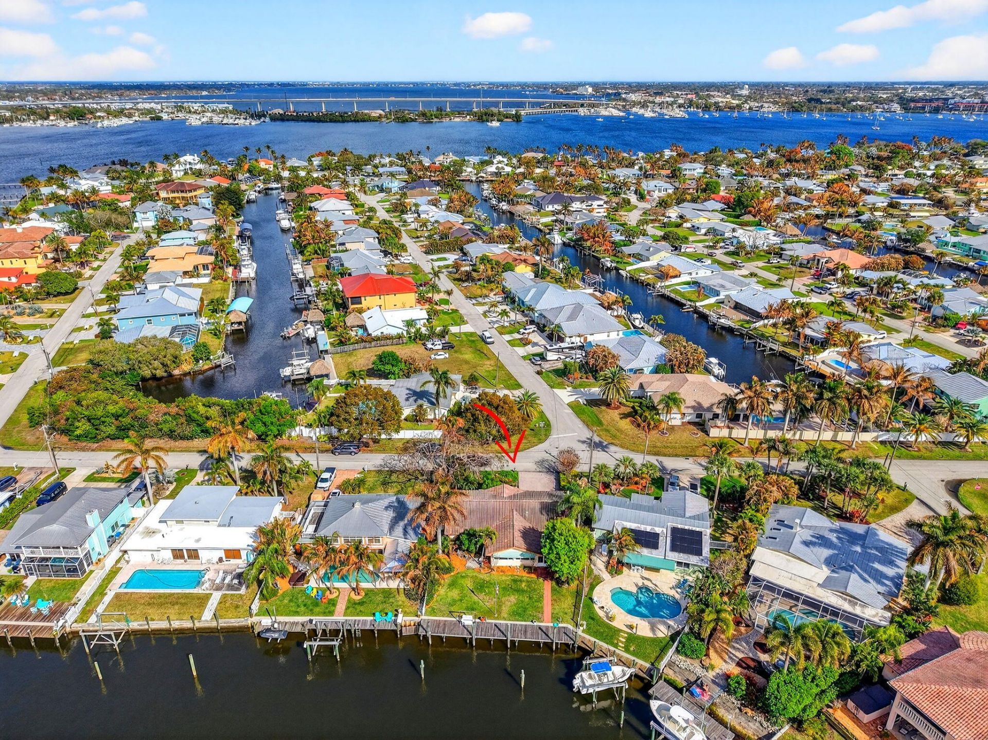 150 SW Beachway Avenue, Palm City, FL 34990 Photo