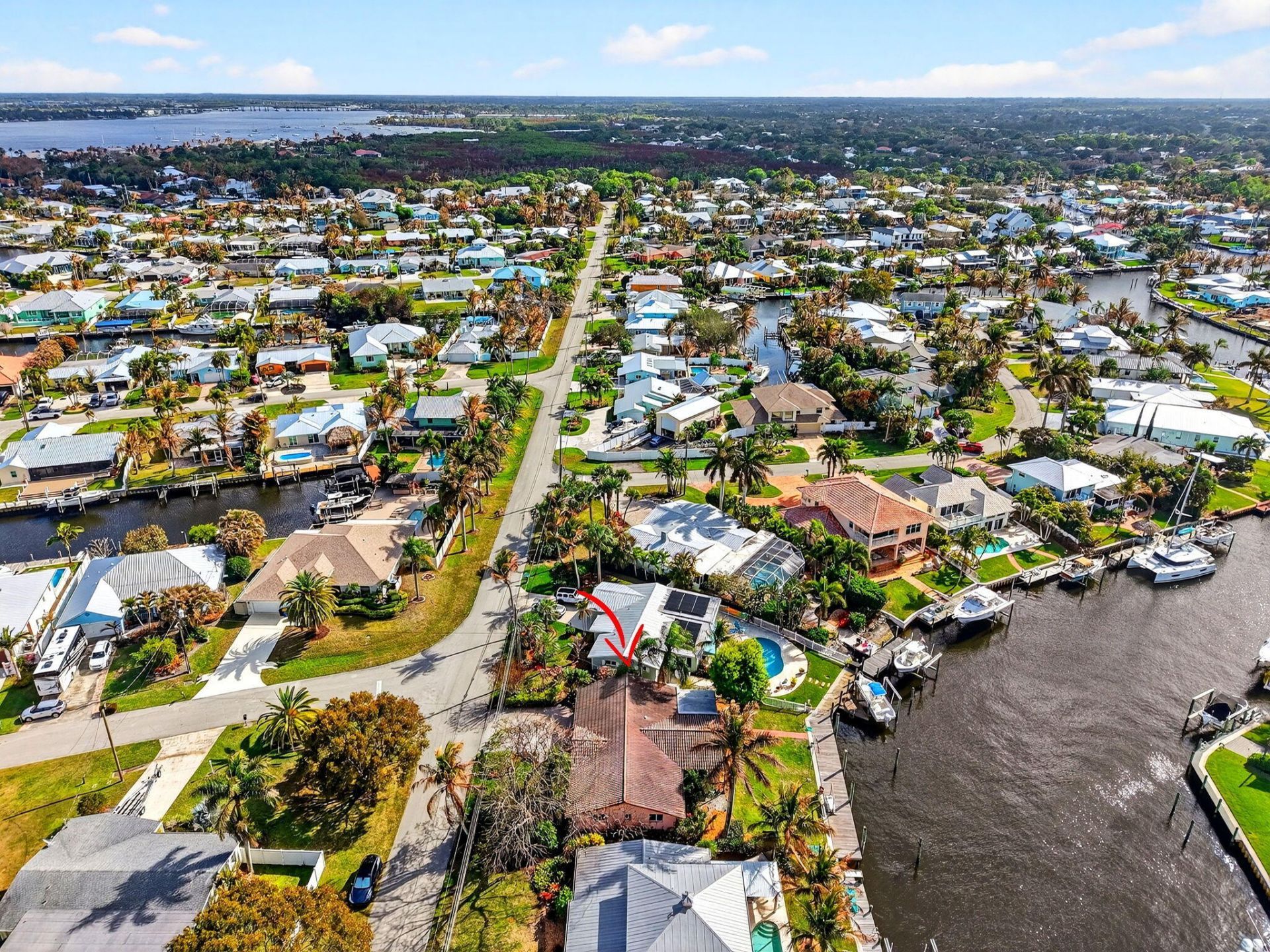 150 SW Beachway Avenue, Palm City, FL 34990 Photo