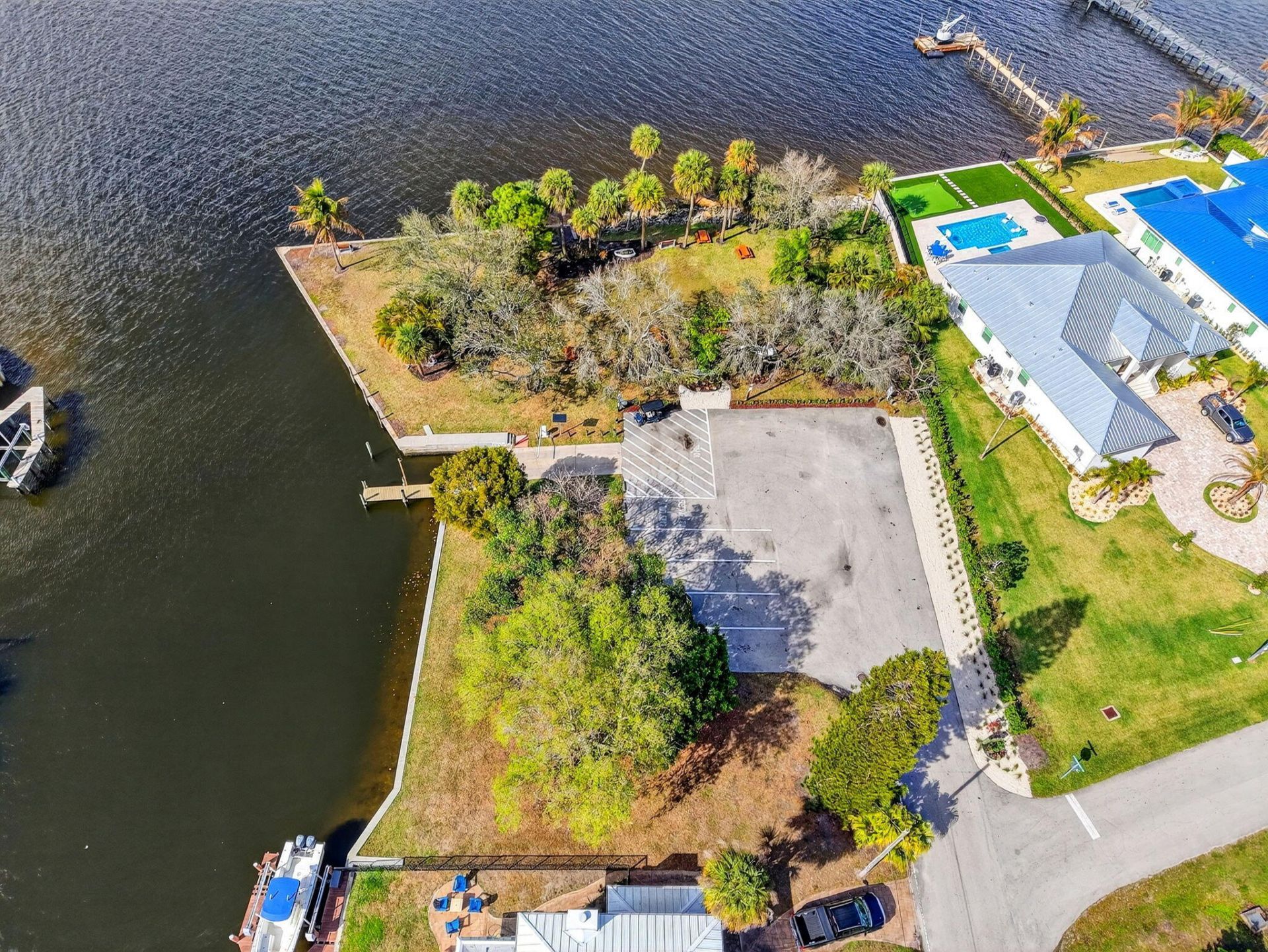 150 SW Beachway Avenue, Palm City, FL 34990 Photo