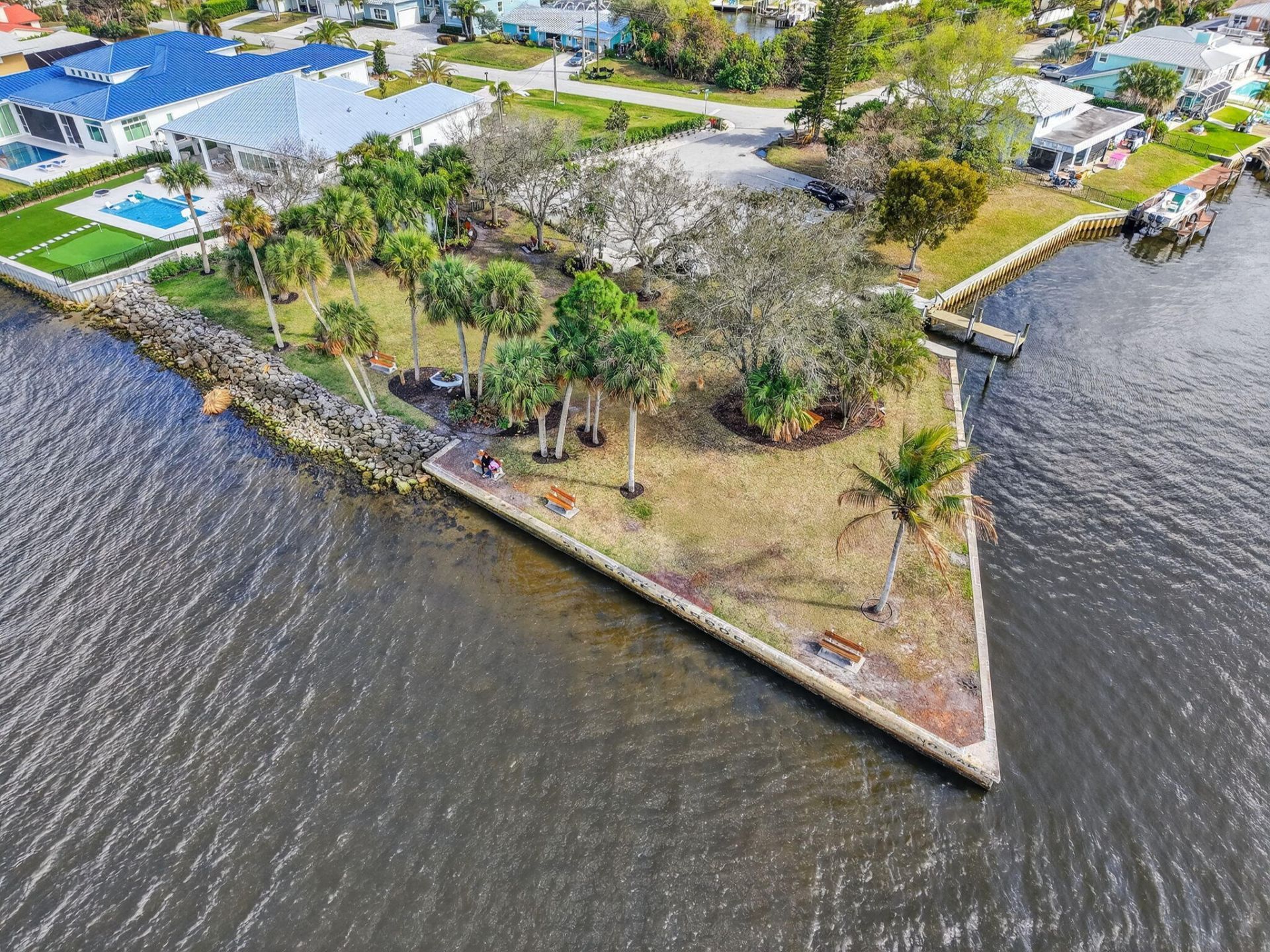 150 SW Beachway Avenue, Palm City, FL 34990 Photo