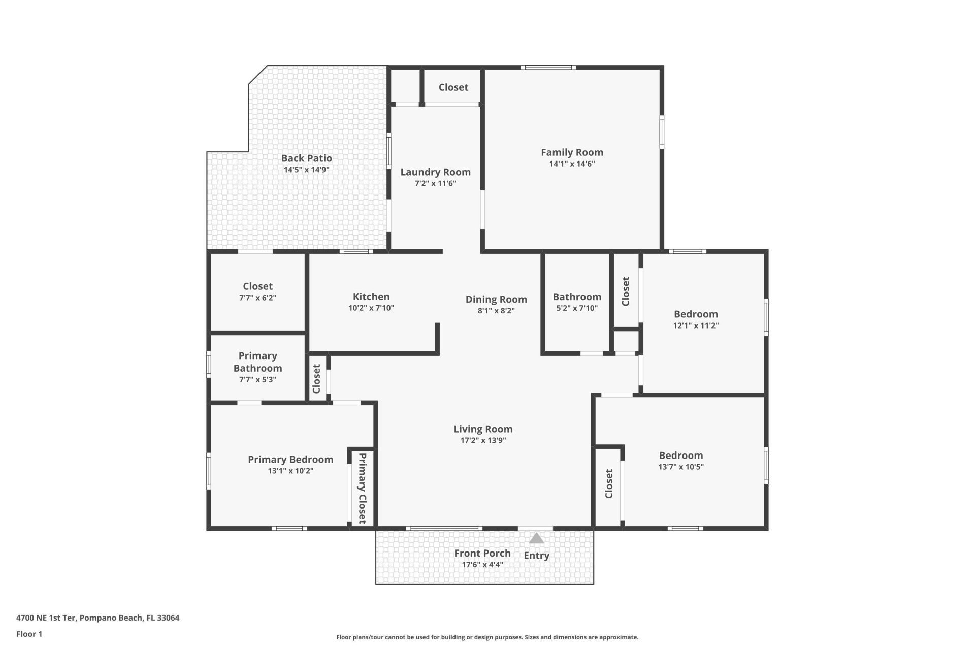 4700 NE 1st Terrace, Deerfield Beach, FL 33064 Photo