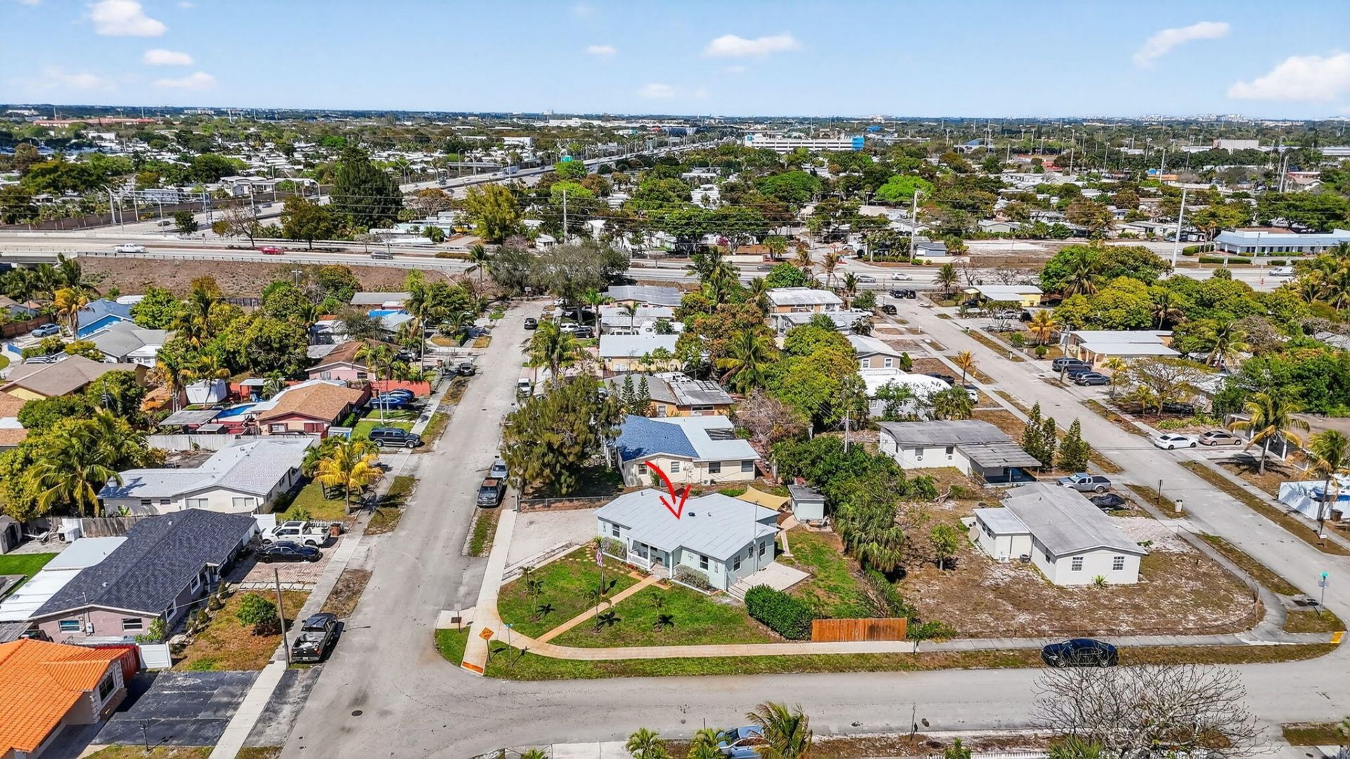 4700 NE 1st Terrace, Deerfield Beach, FL 33064 Photo