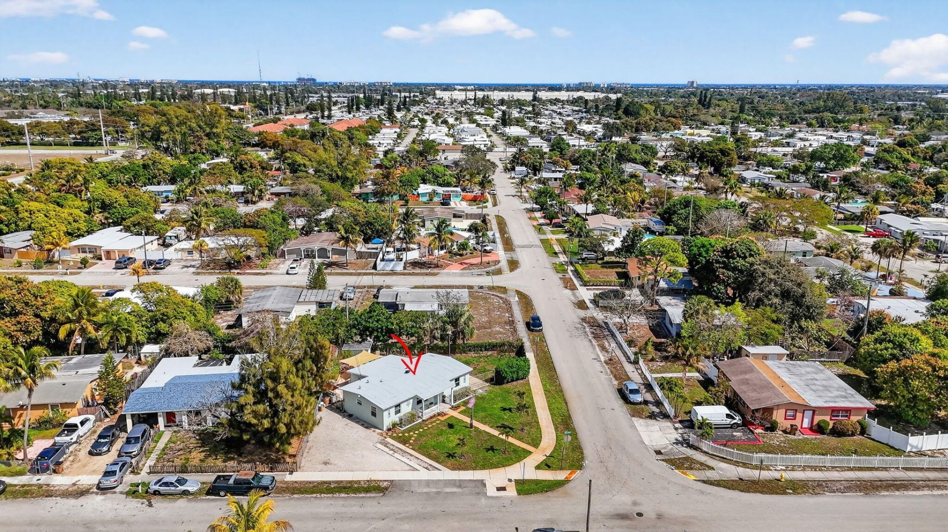 4700 NE 1st Terrace, Deerfield Beach, FL 33064 Photo