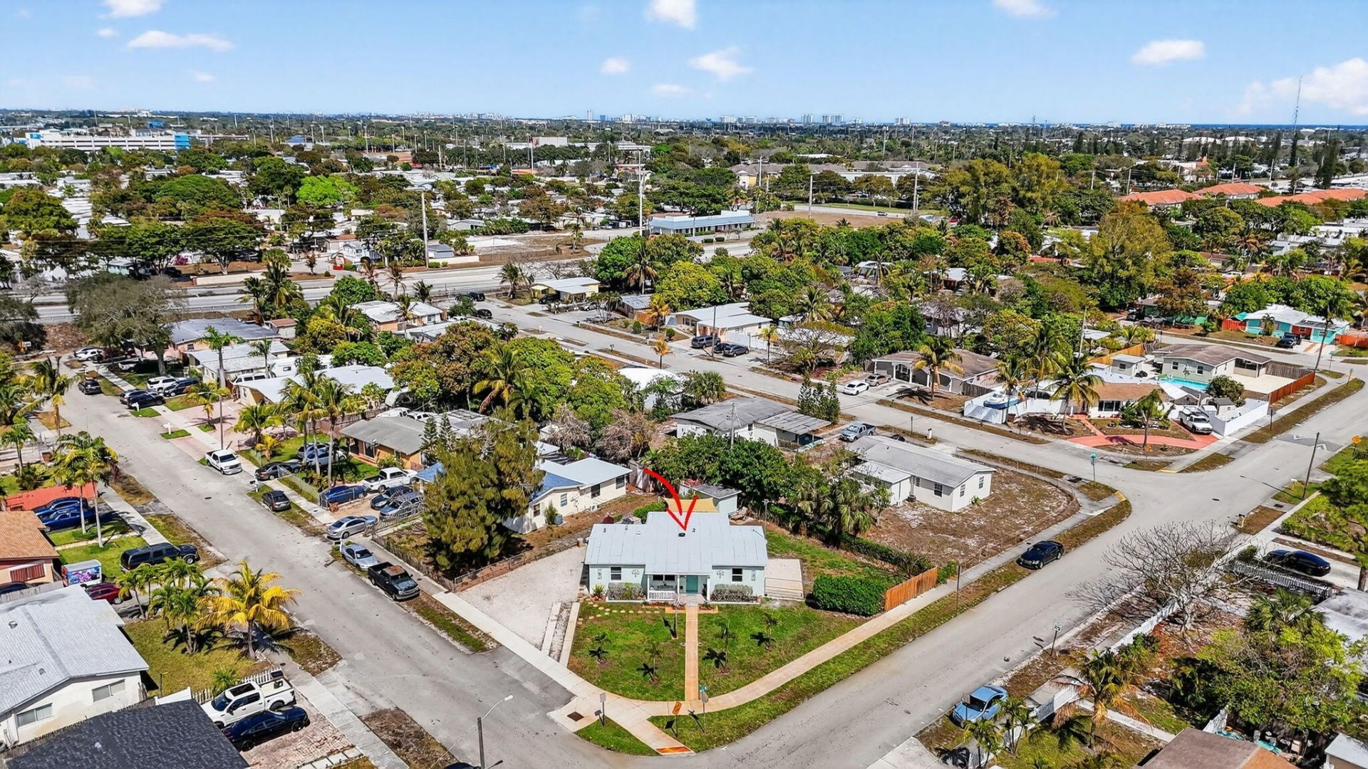 4700 NE 1st Terrace, Deerfield Beach, FL 33064 Photo