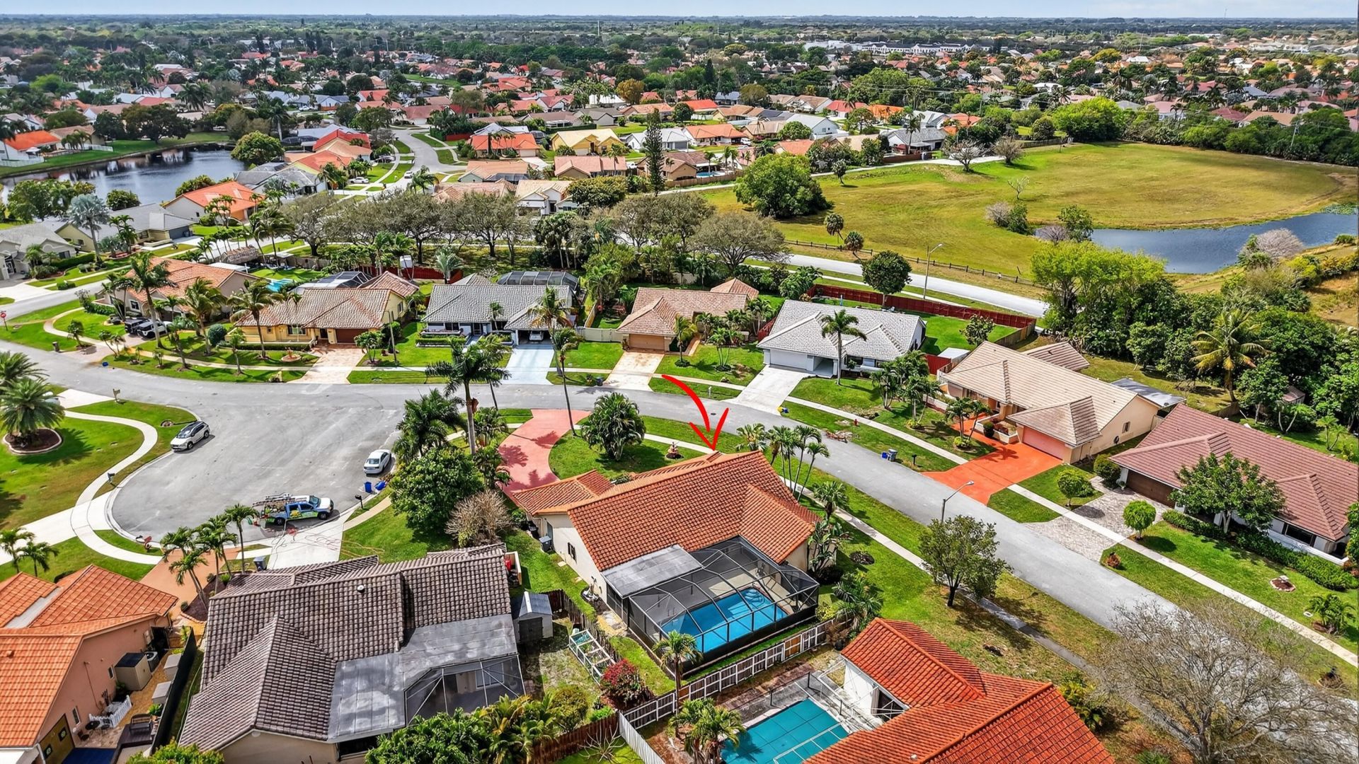 9362 Laurel Green Drive, Boynton Beach, FL 33437 Photo