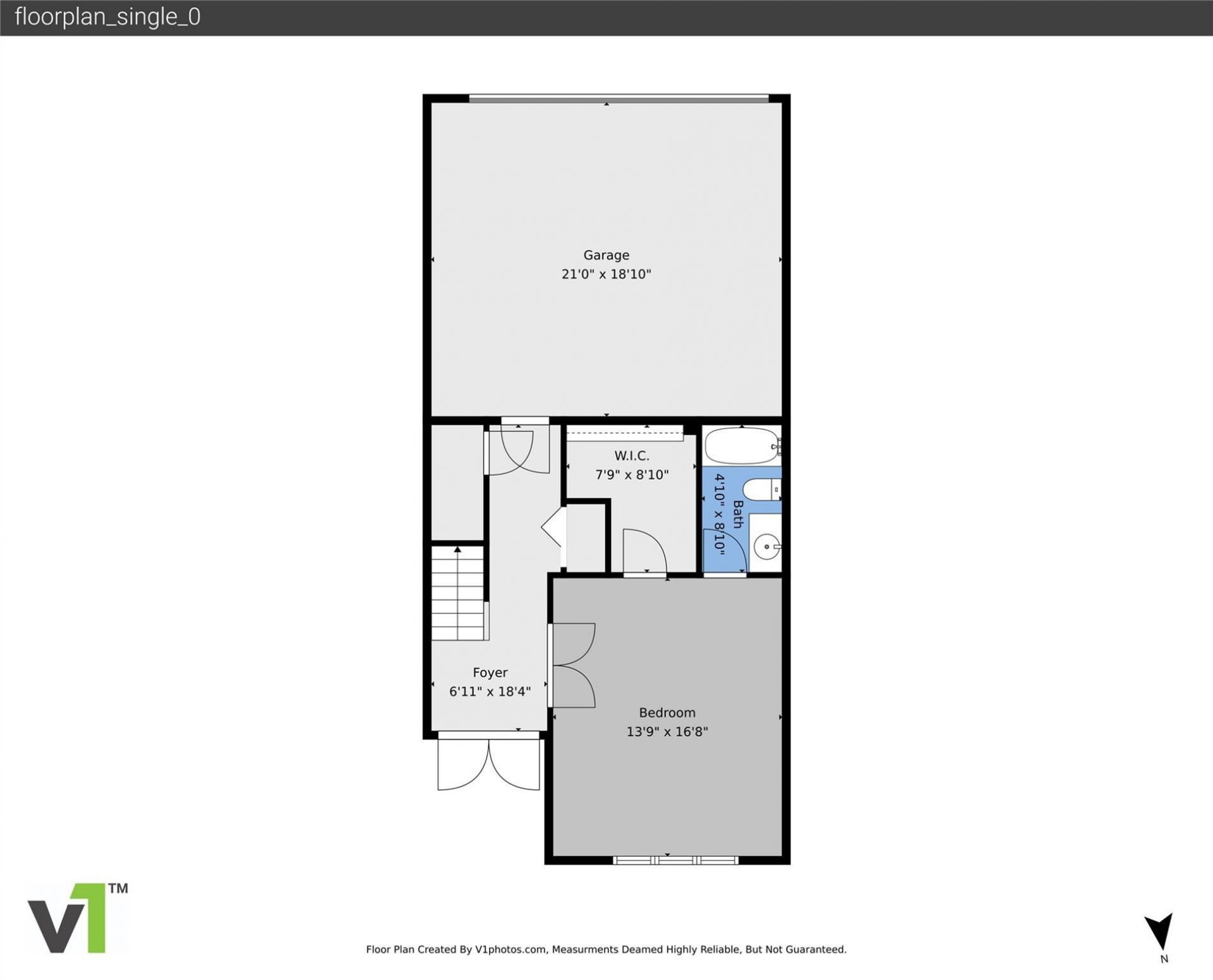 1614 NE 9th Street, Fort Lauderdale, FL 33304 Photo