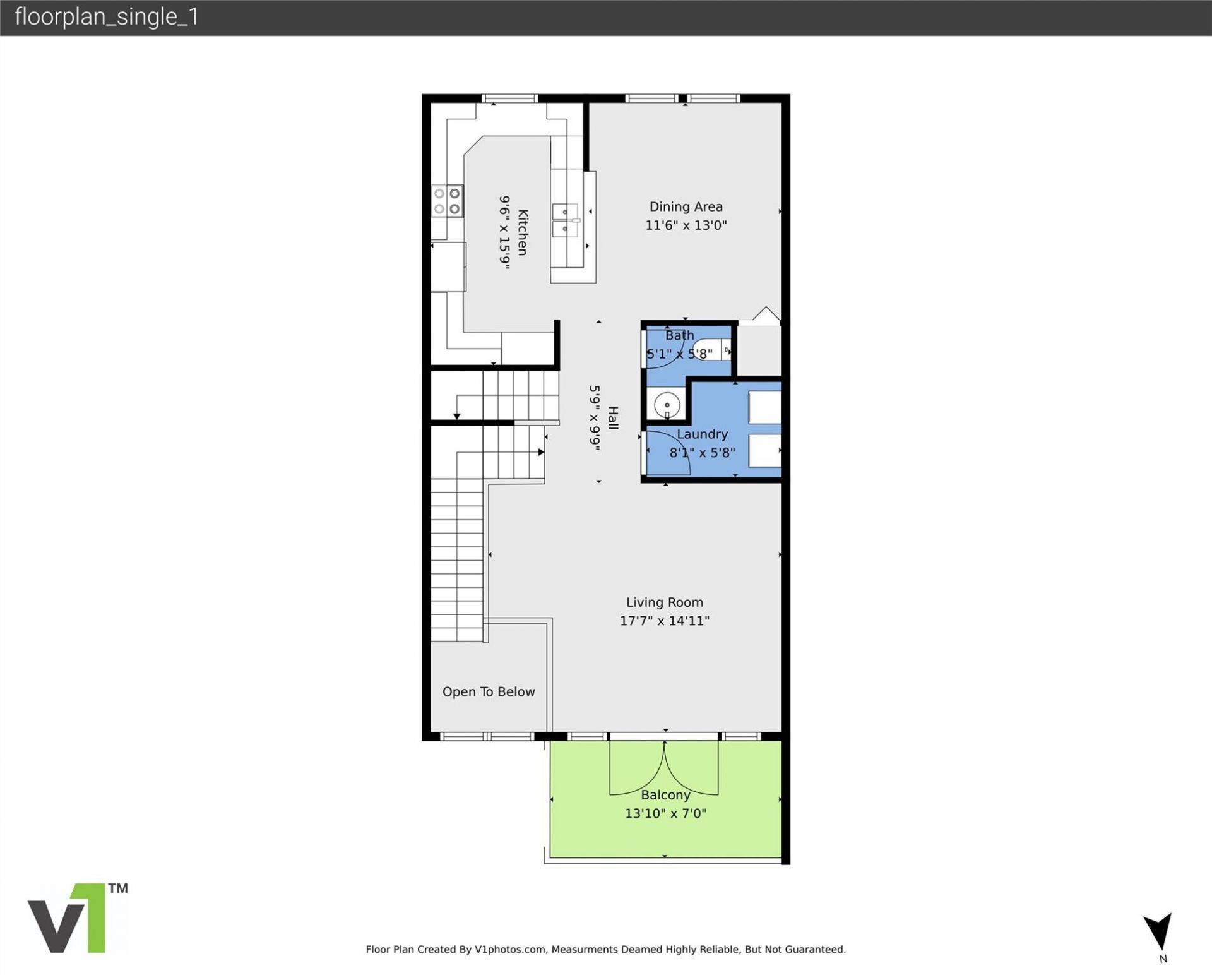 1614 NE 9th Street, Fort Lauderdale, FL 33304 Photo