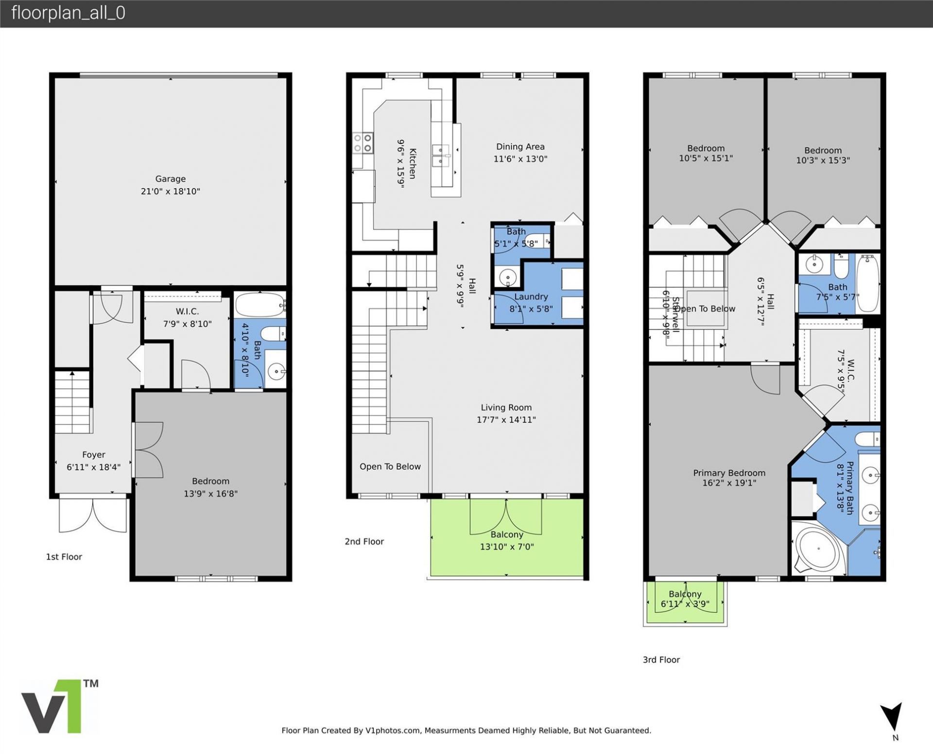 1614 NE 9th Street, Fort Lauderdale, FL 33304 Photo