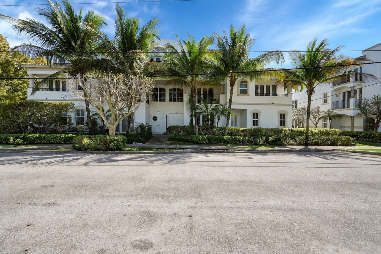 1614 NE 9th Street, Fort Lauderdale, FL 33304 Photo