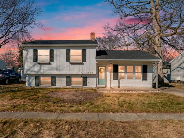 5850 Belard Street, Portage, MI 49002