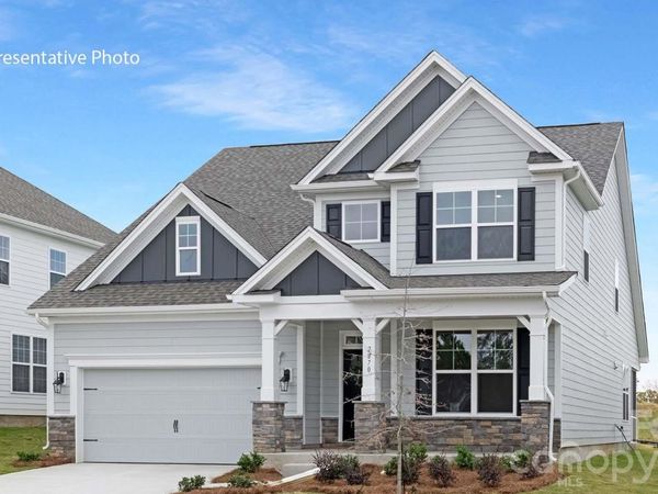 7165 Sylvan Retreat Drive, Denver, NC 28037
