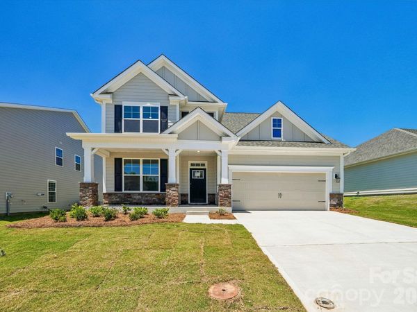 7165 Sylvan Retreat Drive, Denver, NC 28037
