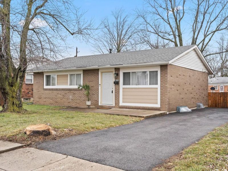 1862 Argyle Drive, Columbus, OH 43219 Photo 1