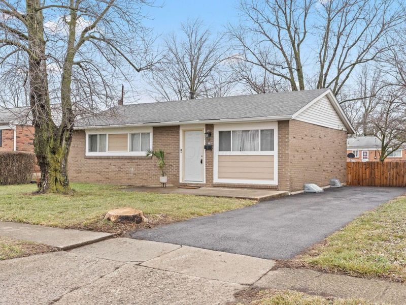 1862 Argyle Drive, Columbus, OH 43219 Photo 2