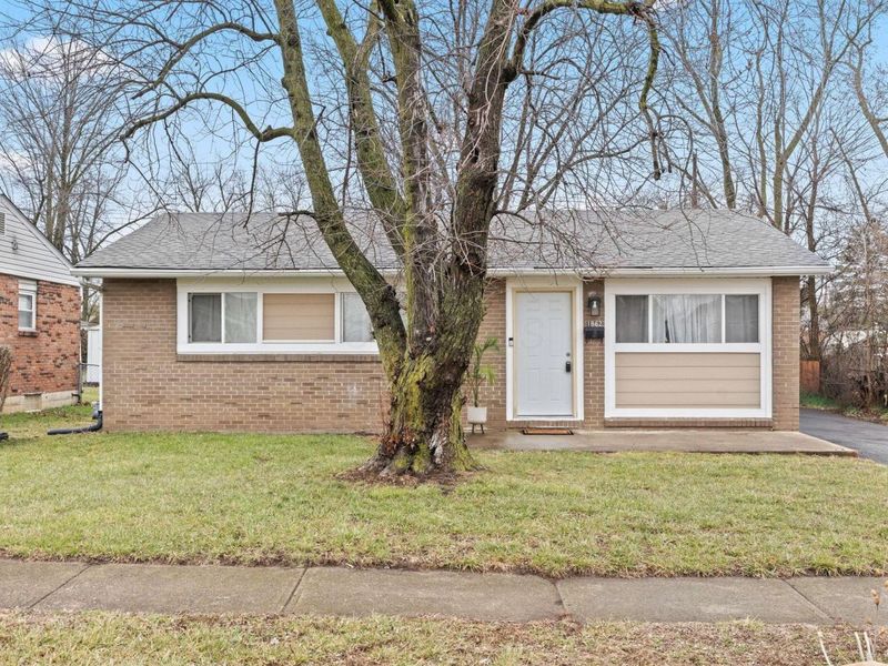 1862 Argyle Drive, Columbus, OH 43219 Photo 3