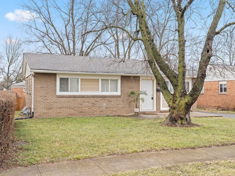 1862 Argyle Drive, Columbus, OH 43219 Photo 4
