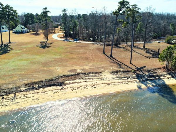 Lot #10 Mariners Drive, Roper, NC 27970