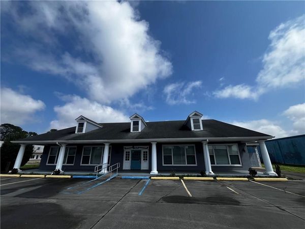 7701 W ST BERNARD Highway , Arabi, LA 70032