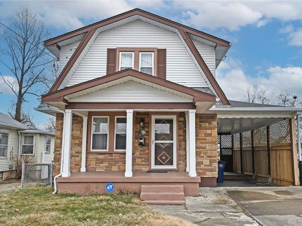 2368 Fauver Avenue, Dayton, OH 45420