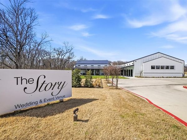 410 S Paschall Road , Sunnyvale, TX 75182