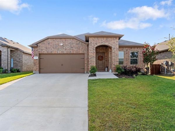 128 Birch Forest Lane, Boyd, TX 76023