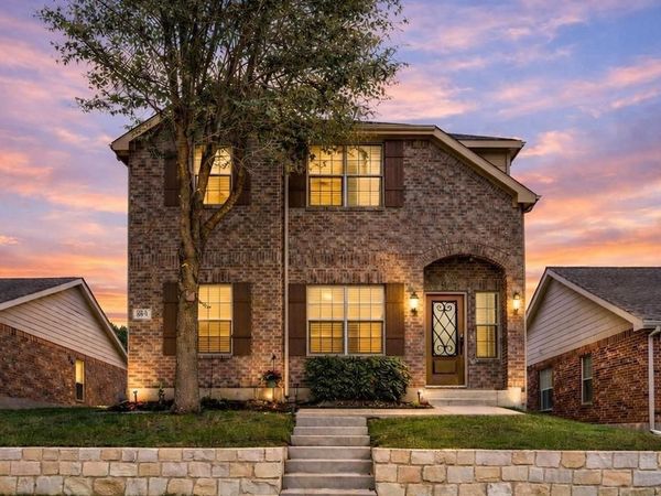 8912 Sundance Trail, Cross Roads, TX 76227