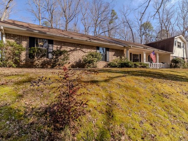 602 Bunker Hill Rd, Columbus, MS 39705