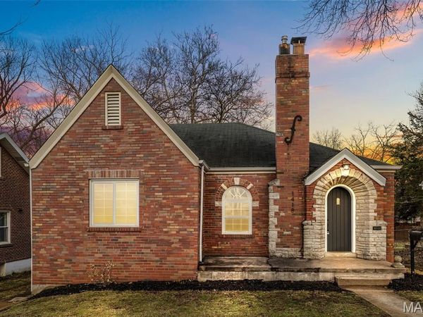 1418 Anna Avenue , St Louis, MO 63130