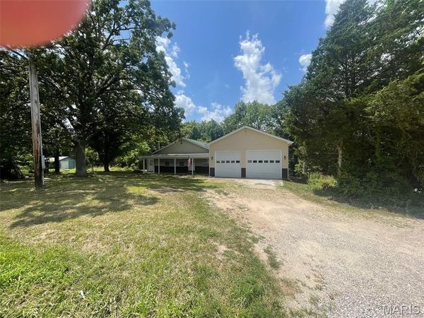 19875 Highway 17 , Waynesville, MO 65583