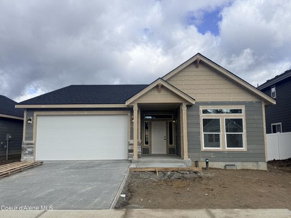 1136 Jersey ST , Sandpoint, ID 83864