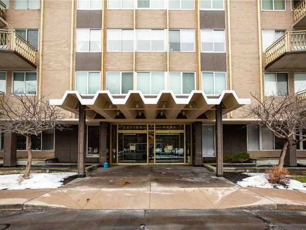 1400 East Avenue , Unit UN009, Rochester, NY 14610