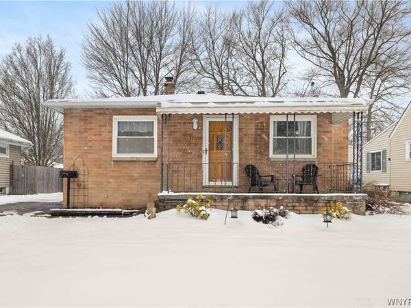 570 Woodward Avenue , Accord, NY 14120