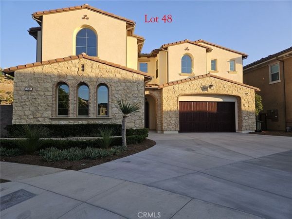 1582 Sunset View Drive, Lake Forest, CA 92679