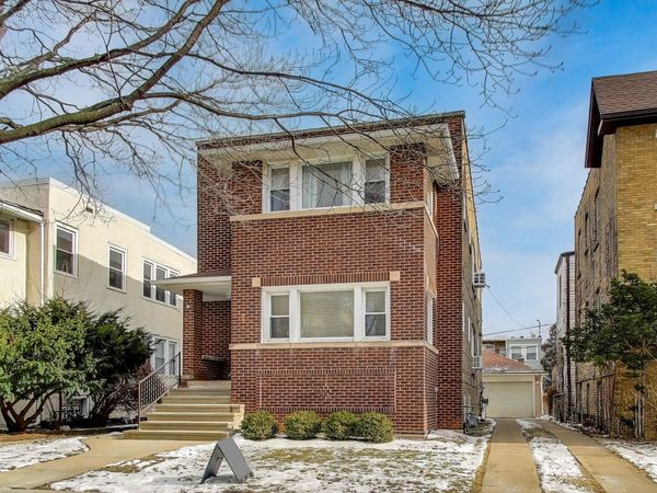 620 Elgin Avenue , Unit 2, Forest Park, IL 60130