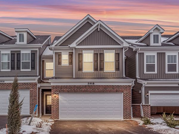 5918 Hawkweed Drive , Naperville, IL 60564