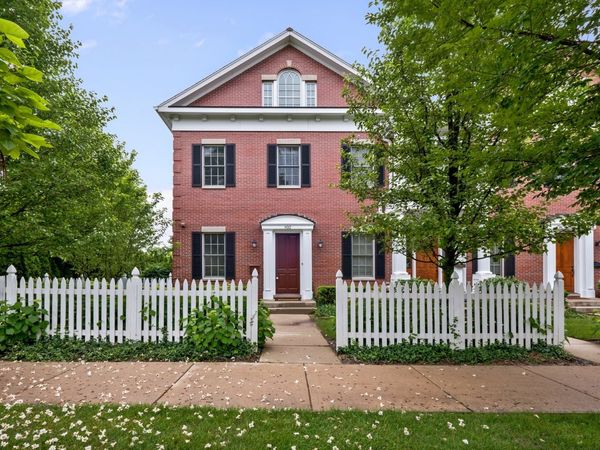 932 Westmoor Road , Winnetka, IL 60093