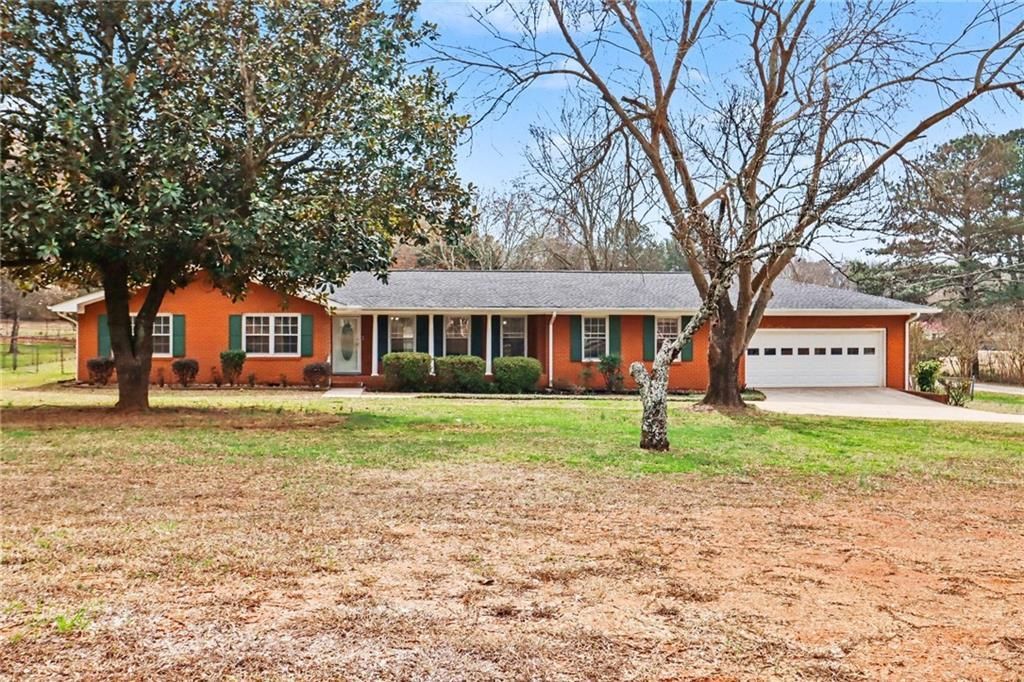 195 Tamea Trail, Covington, GA 30014 Main Photo