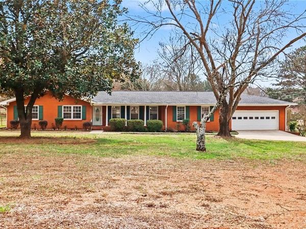 195 Tamea Trail, Covington, GA 30014