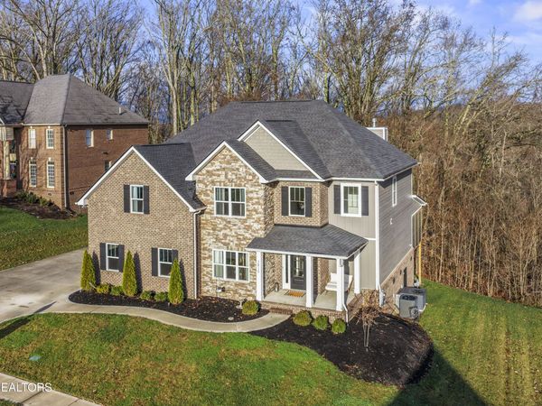 2815 Green Summers Rd, Knoxville, TN 37938