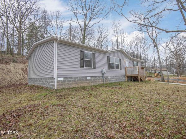 315 Molyneux St, Rockwood, TN 37854