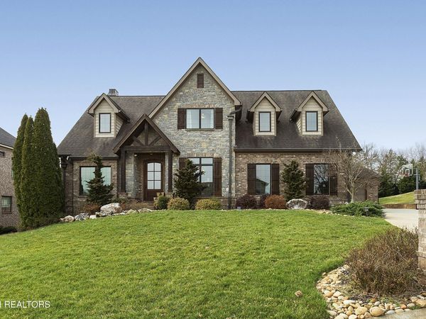 12409 Palm Beach Way, Knoxville, TN 37922