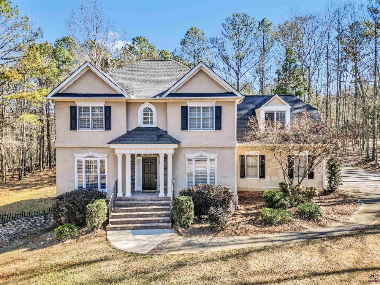 17 Brookwood Way, Griffin, GA 30224 Main Photo