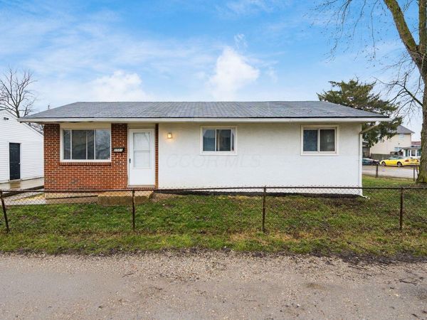 2501 S 6th Street, Columbus, OH 43207