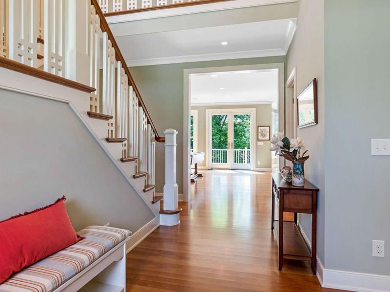 6577 Plesenton Drive S, Worthington, OH 43085 Photo 4